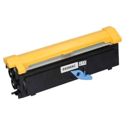Huismerk Epson S05016 (C13S050166) Toner Zwart