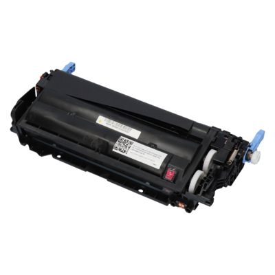 Huismerk HP 502A (Q6473A) Toner Magenta