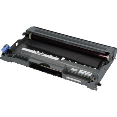 PrintAbout Huismerk vervangt Brother DR-2000 Drum Zwart