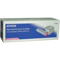 Epson S05022 (C13S050227) - Magenta - Toner