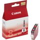 Canon CLI-8R Inktcartridge Rood