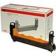 OKI 41963405 Drum Geel