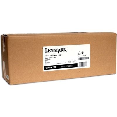 Lexmark C500X29G Fuser
