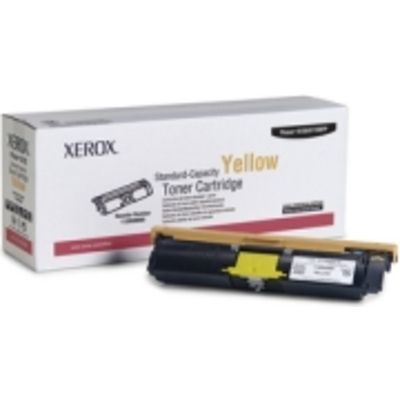 Xerox 113R690 Toner Geel