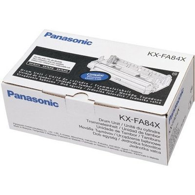Panasonic KX-FA84X Toner Zwart