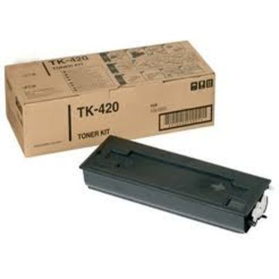 Kyocera TK-420 Toner Zwart