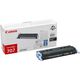 Canon 707 BK - Noir - Toner