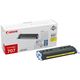 Canon 707 Y - Jaune - Toner