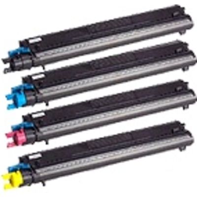 Konica Minolta 1710531-100 Toner Multipack
