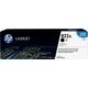 HP 822A (C8560A) - Noir - Tambour