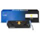 Toner compatible HP 124A (Q6002A) - Jaune