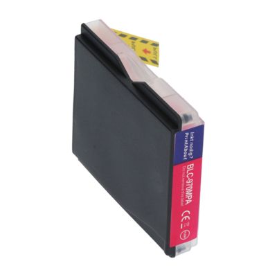 Cartouche compatible Brother LC-1000M - Magenta