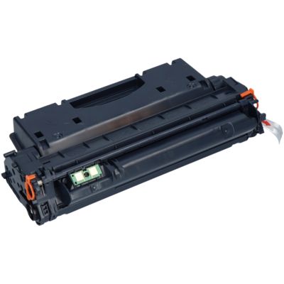 Toner compatible HP 53X (Q7553X) - Noir - Grande capacité