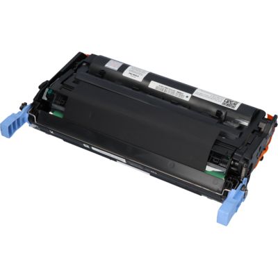 Huismerk HP 643A (Q5950A) Toner Zwart