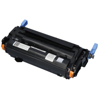 Huismerk HP 643A (Q5950A) Toner Zwart