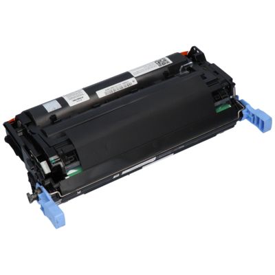 Huismerk HP 643A (Q5950A) Toner Zwart