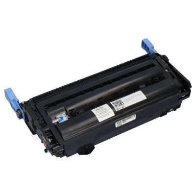 Huismerk HP 643A (Q5951A) Toner Cyaan