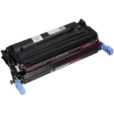 Huismerk HP 643A (Q5953A) Toner Magenta