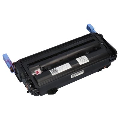 Huismerk HP 643A (Q5953A) Toner Magenta