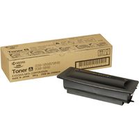 Kyocera 37029010 - Noir - Toner