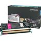 Lexmark C5240MH - Magenta - Toner - Grande capacité