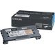 Lexmark C500H2KG - Noir - Toner - Grande capacité