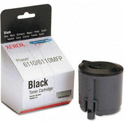 Xerox 106R01274 Toner Zwart