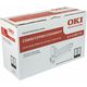 OKI 43381724 - Noir - Tambour