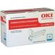 OKI 43381723 - Cyan - Tambour
