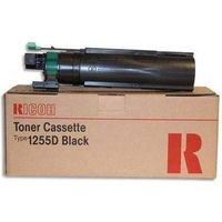Ricoh Type 1255D Toner Zwart