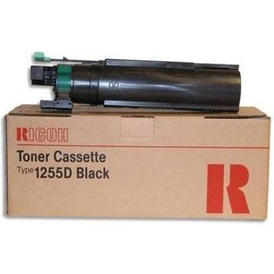 Ricoh Type 1255D - Noir - Toner