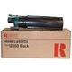 Ricoh Type 1255D - Noir - Toner