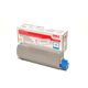 OKI 43381907 Toner Cyaan