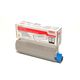 OKI 43324408 Toner Zwart
