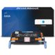 Huismerk HP 644A (Q6461A) Toner Cyaan