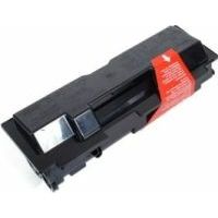Kyocera TK-110 - Noir - Toner