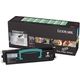 Lexmark E250A11E - Noir - Toner