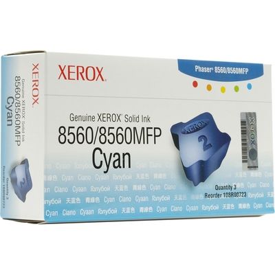 Xerox 108R00723 - Cyan - Toner