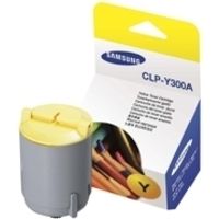 Samsung CLP-Y300A - Jaune - Toner