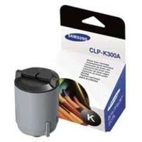 Samsung CLP-K300A - Noir - Toner