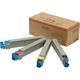 OKI 43112702 Toner Multipack