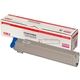 OKI 42918914 Toner Magenta