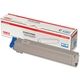 OKI 42918915 Toner Cyaan