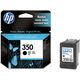 HP 350 (CB335EE) - Noir - Cartouche d'encre