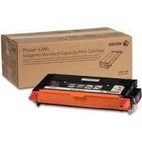 Xerox 113R00724 - Magenta - Toner
