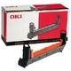 OKI 41963408 Drum Zwart