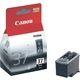 Canon PG-37 - Noir - Cartouche d'encre