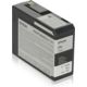 Epson T580 (C13T580100) - Noir photo - Cartouche d'encre