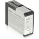 Epson T580 (C13T580900) - Noir clair léger - Cartouche d'encre