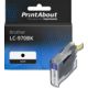 Cartouche compatible Brother LC-970BK - Noir